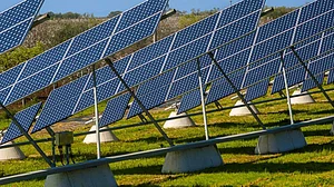 شمسی توانائی پلانٹس کی معتبریت اس کی کامیابی کا اہم عنصر: ماہرین