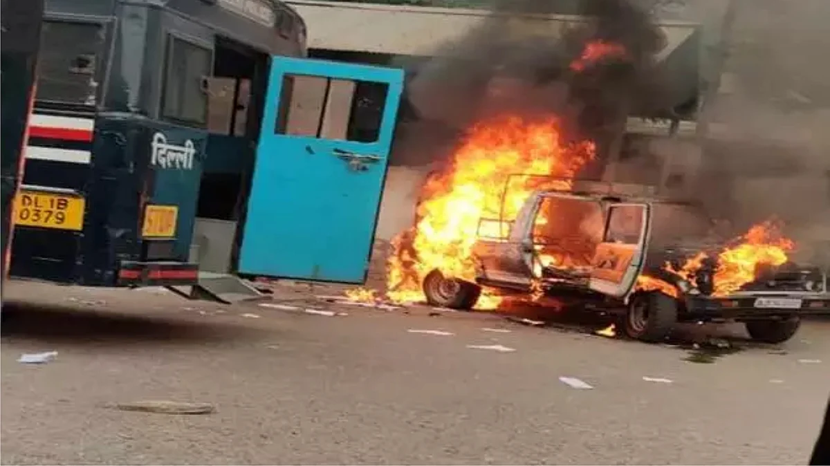 تصویر سوشل میڈیا