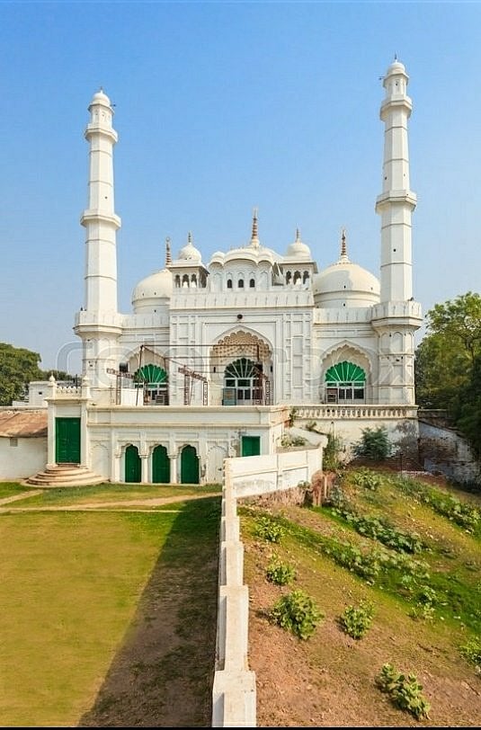 ٹیلہ والی مسجد (لکھنؤ)