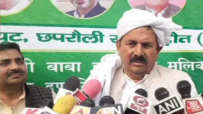 تصویر سوشل میڈیا