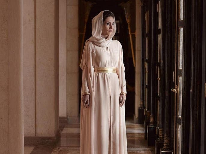 سعودی عرب میں شاہی نوعیت کی تقریبات اور خواتین ذمہ داران کے لباس