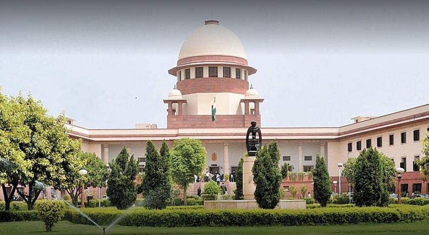 سپریم کورٹ: سینئر صحافی ونود دوا کی گرفتاری پر 15 جولائی تک روک