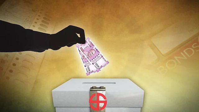 زندگی سے کھلواڑ کر بچ نکلنے کا فارمولہ بنا الیکٹورل بانڈ، کئی فارما کمپنیوں نے جانچ کے دوران کی خریداری