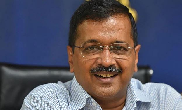 ڈینگو مہم کے آخری اتوار کو اروند کیجریوال نے اپنا گھر کیا چیک