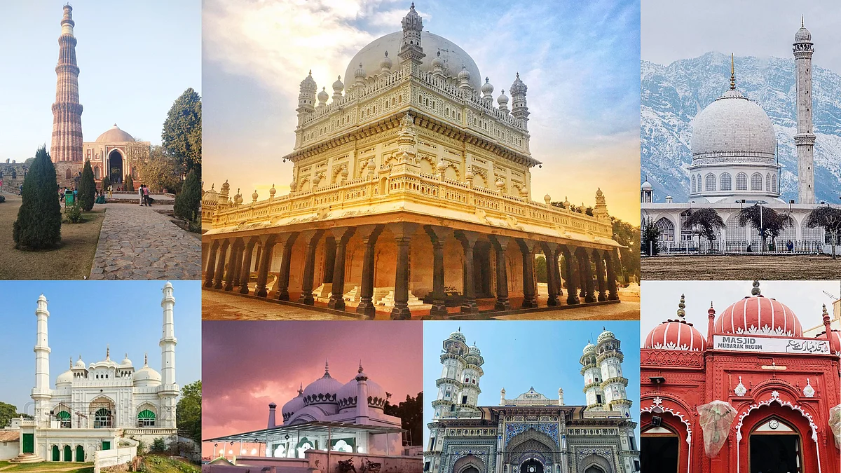 تصویر سوشل میڈیا