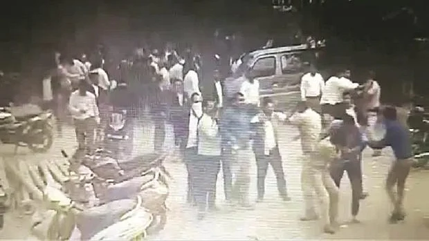 تصویر سوشل میڈیا