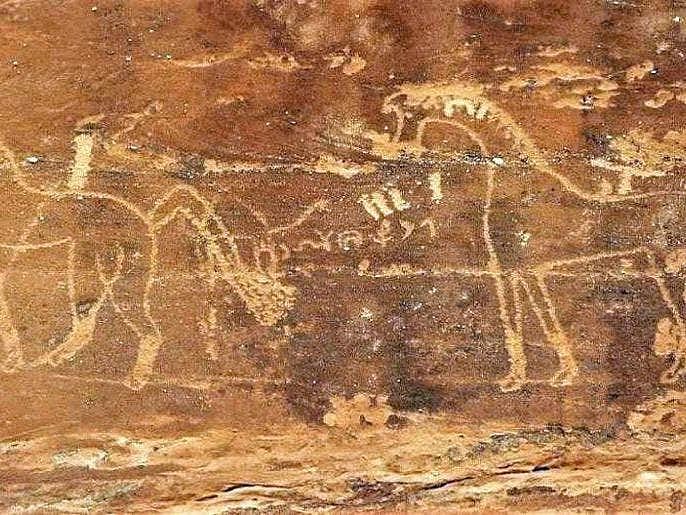  سعودی عرب میں ایک ہزار سال ’قبل مسیح‘ کے آثار قدیمہ کا انکشاف 