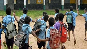 یو پی: سلطان پور میں پرائمری اسکول گود لینے کی منفرد پہل