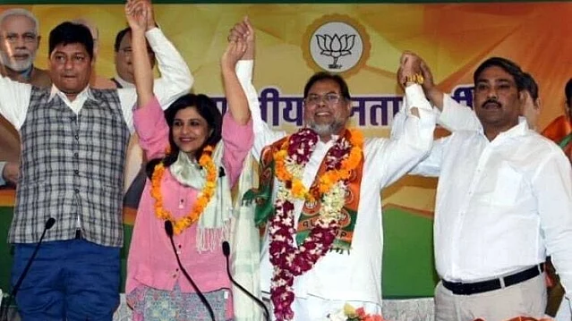 تصویر سوشل میڈیا