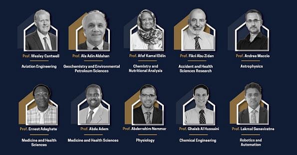 متحدہ عرب امارات نے ڈھائی ہزار غیر ملکیوں کو مستقل رہائش دینے کا کیا اعلان