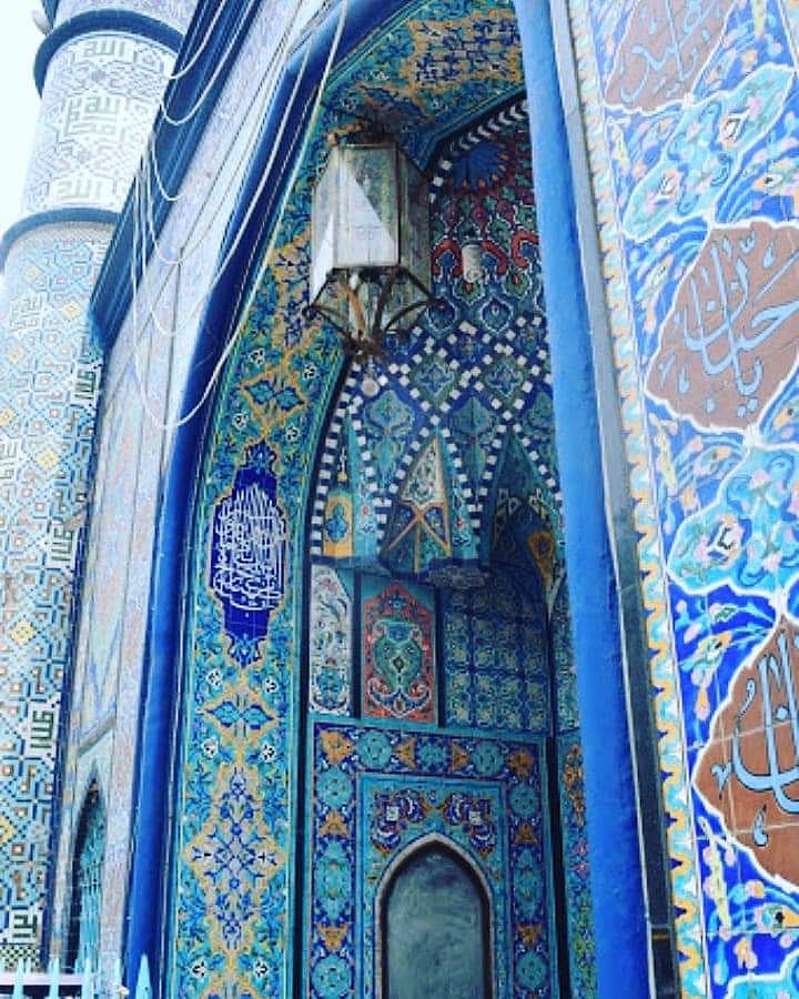 مسجد مغل (ممبئی)