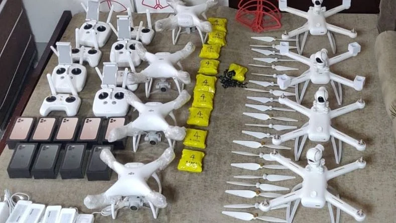 تصویر سوشل میڈیا