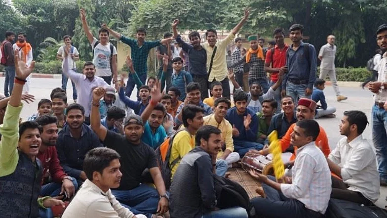 تصویر سوشل میڈیا