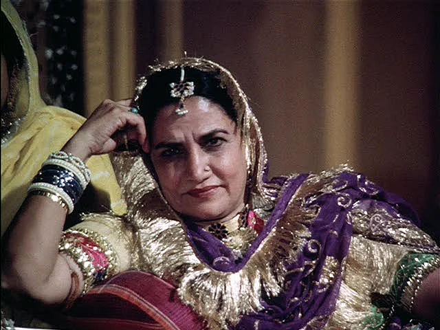 شبانہ اعظمی کی والدہ اور تھیٹر و فلم اداکارہ شوکت کیفی کا انتقال