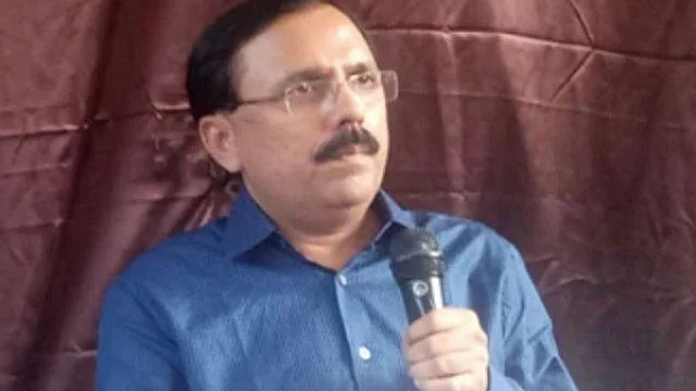 تصویر سوشل میڈیا