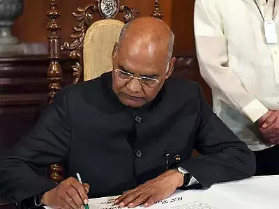 وَن نیشن-وَن الیکشن: انتخابی کمیشن کو چاہیے 6 ماہ سے 1 سال تک کا وقت، کووند کمیٹی کی میٹنگ کل