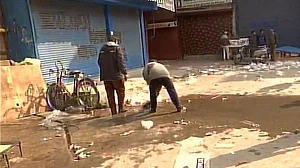 سری نگر: ملی ٹنٹوں کے گرینیڈ دھماکہ میں ایک غیر کشمیری شخص ہلاک، 20 دیگر زخمی