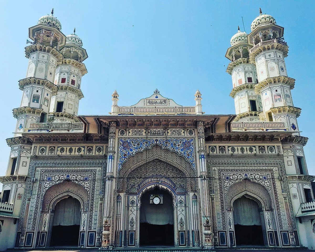 جامع مسجد (ٹونک، راجستھان)