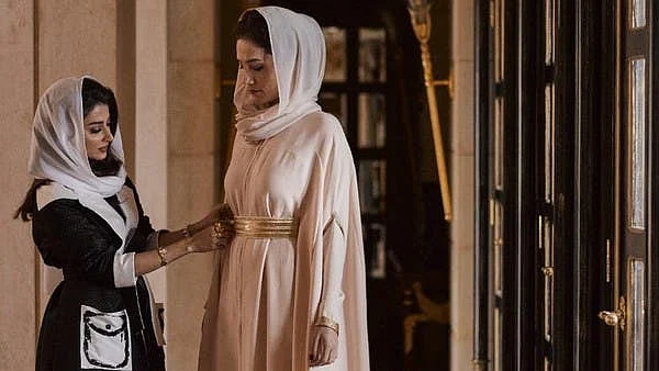 تصویر سوشل میڈیا