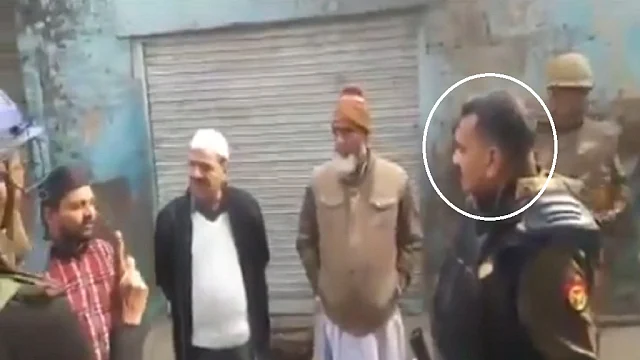 تصویر سوشل میڈیا