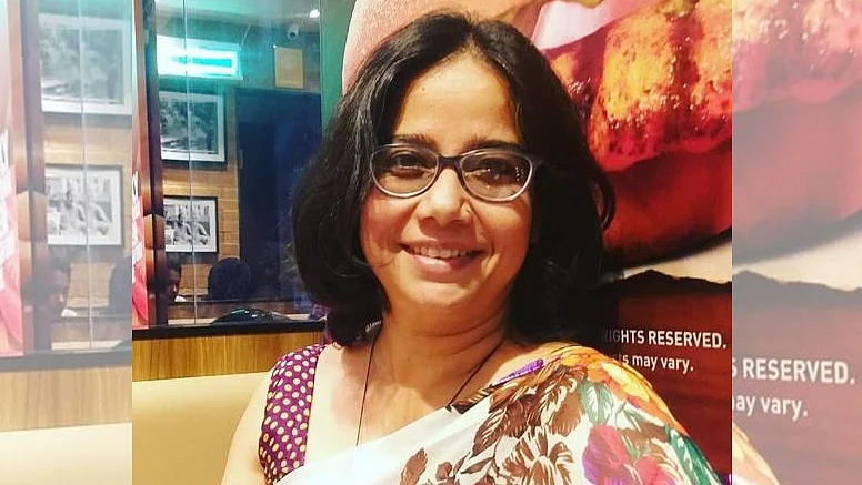 تصویر سوشل میڈیا