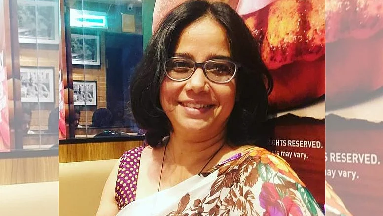 تصویر سوشل میڈیا