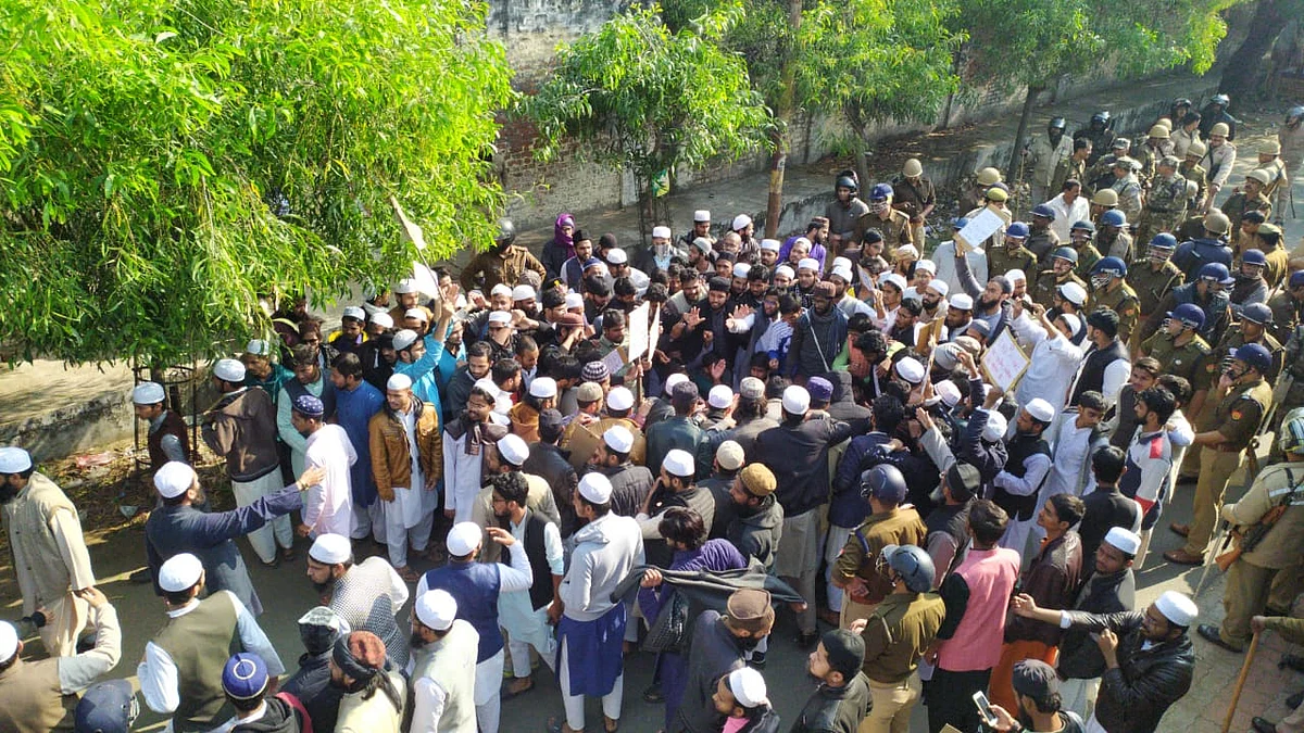 تصویر سوشل میڈیا