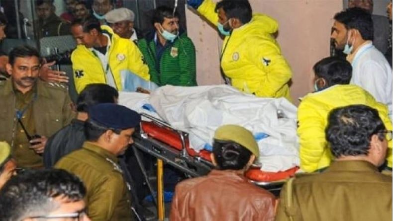 اناؤ عصمت دری متاثرہ کی اسپتال میں موت، غمزدہ والد نے کہا ’حیدر آباد کی طرح قصواروں کو مار دے حکومت‘