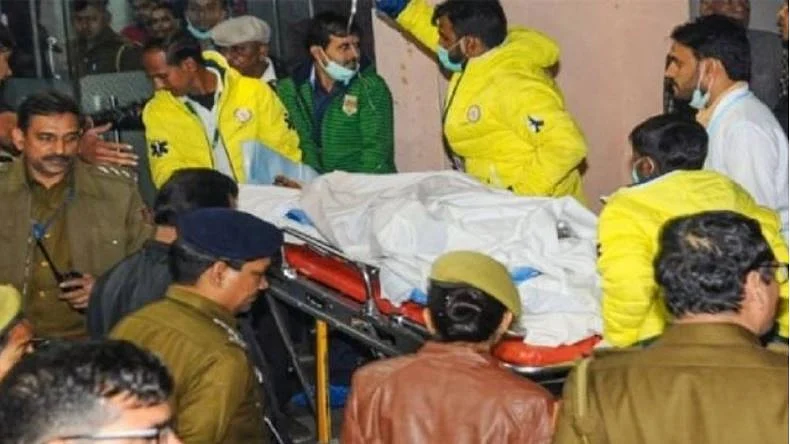 تصویر سوشل میڈیا