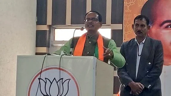 تصویر سوشل میڈیا