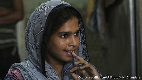 629 پاکستانی لڑکیاں دلہنیں بنا کر چینی مردوں کو بیچی گئیں