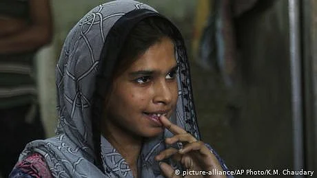 629 پاکستانی لڑکیاں دلہنیں بنا کر چینی مردوں کو بیچی گئیں