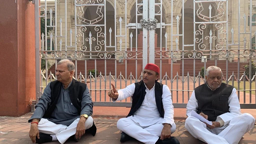 تصویر سوشل میڈیا