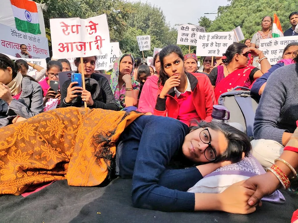 ریپ کے مجرموں کو فوری ’سزائے موت‘ کا التزام نہیں ہوا تو میں جان دے دوں گی: مالیوال