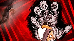 ایک سوال نے پی ایم مودی کے ’رول ماڈل گجرات‘ کی کھول دی قلعی