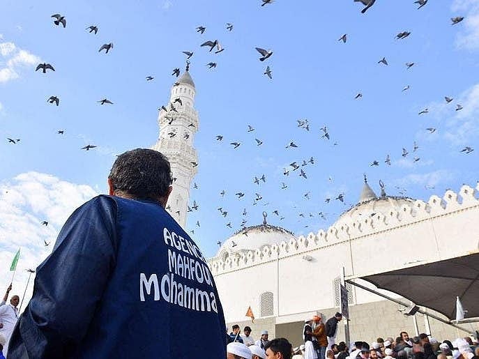 مدینہ منورہ: مسجد قباء دنیا بھر کے زائرین کی توجہ کا مرکز