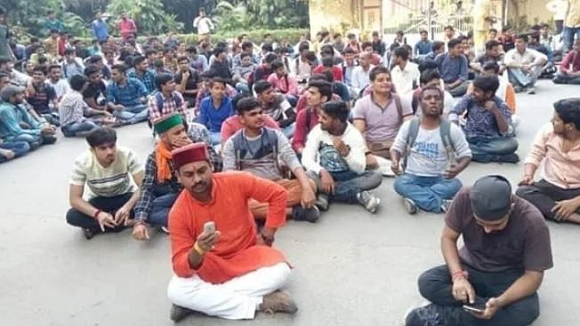 تصویر سوشل میڈیا