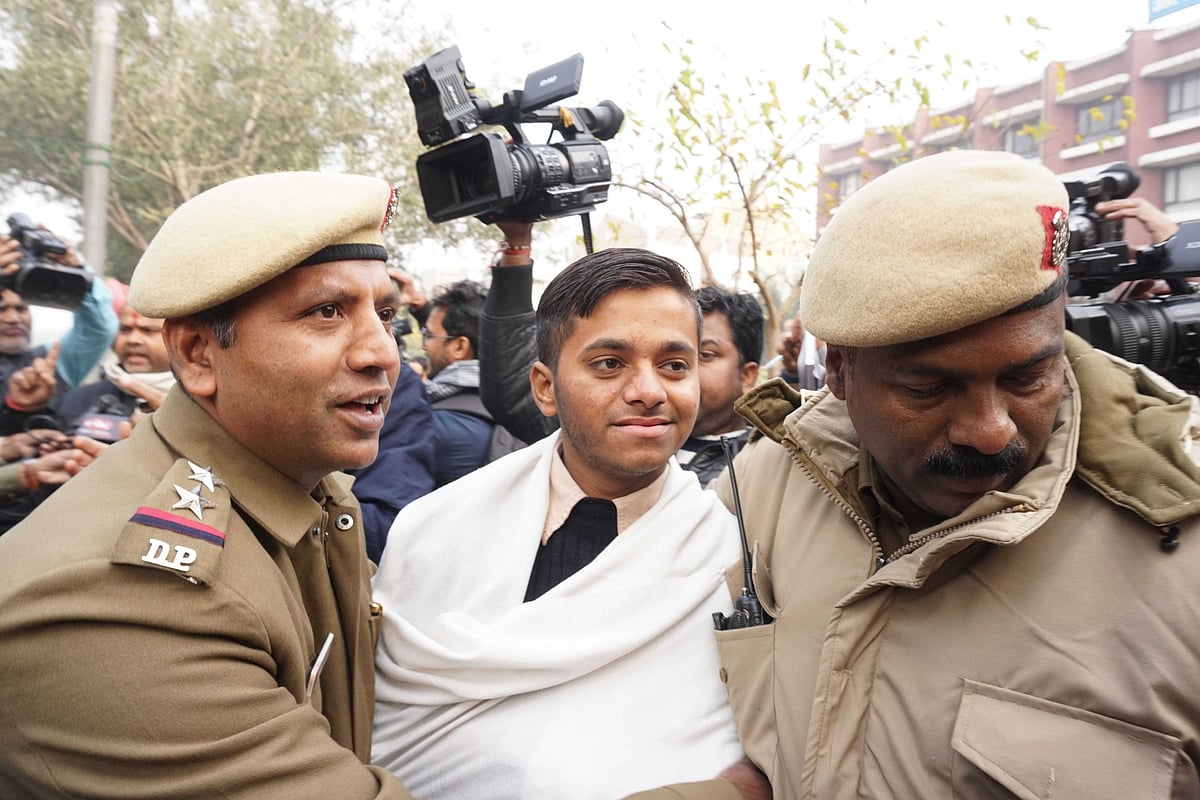 ملک کے کئی حصوں میں شہریت ترمیمی قانون کے خلاف پُر امن مظاہرے