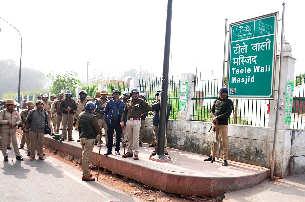 ملک کے کئی حصوں میں شہریت ترمیمی قانون کے خلاف پُر امن مظاہرے