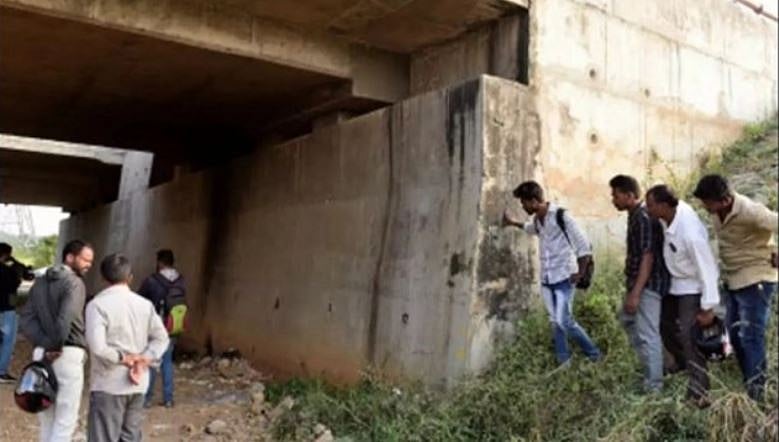 حیدرآباد انکاؤنٹر: ’میری بچی کی روح کو اب سکون ملے گا‘