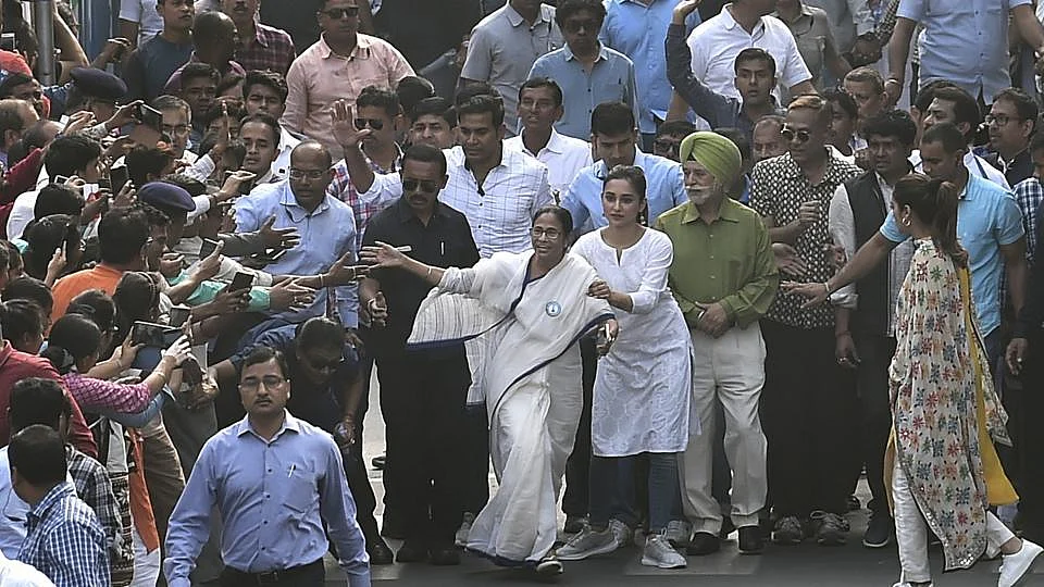 تصویر سوشل میڈیا