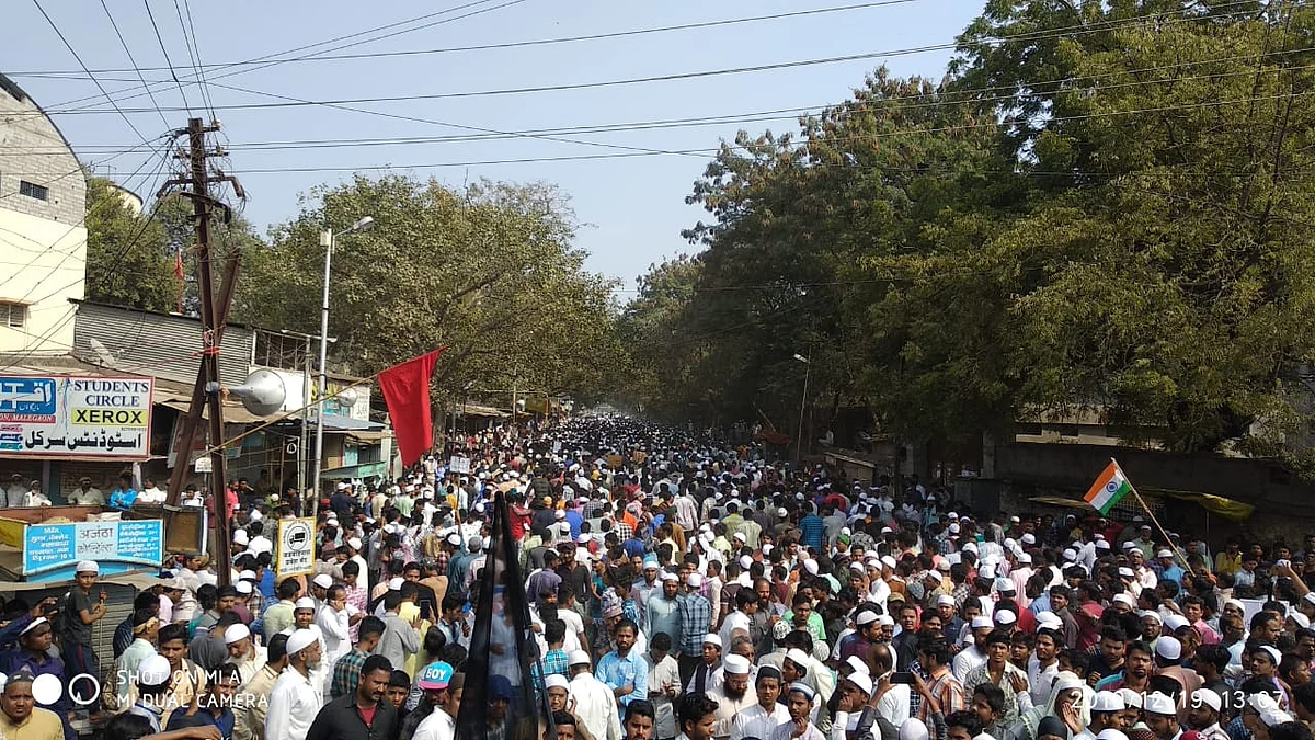 تصویر سوشل میڈیا