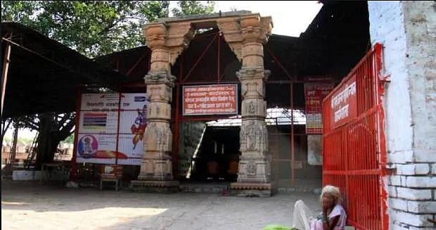 ایودھیا میں ’رام رسوئی‘ کا افتتاح، بھکتوں کو روزانہ ملے گا مفت کھانا!