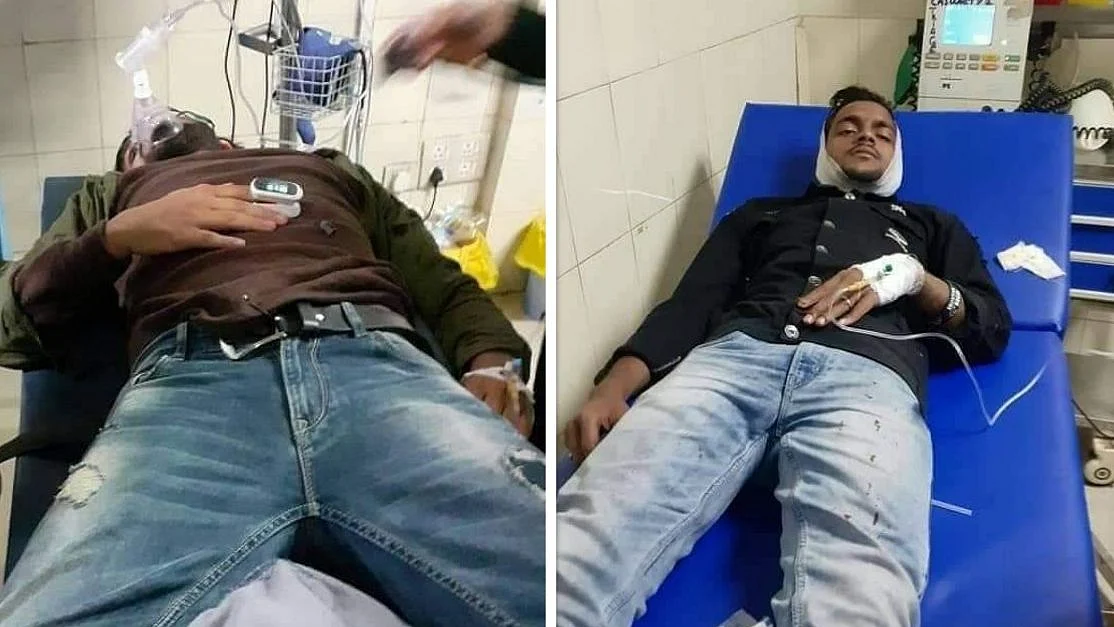 تصویر آس محمد