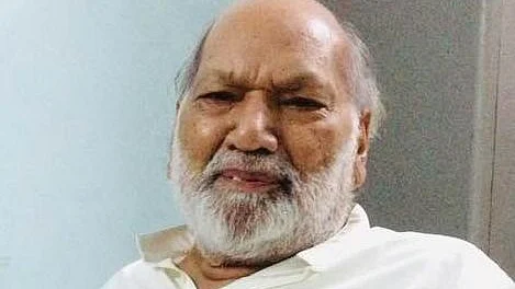 تصویر سوشل میڈیا