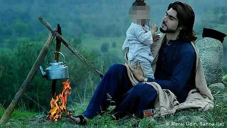 بیٹے کی جنگ لڑنے والا زندگی کی جنگ ہار گیا