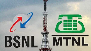 بی ایس این ایل-ایم ٹی این ایل کے نصف ملازمین رضاکارانہ ریٹائرمنٹ لیں گے: روی شنکر