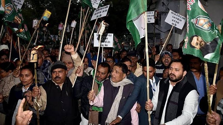 تصویر سوشل میڈیا