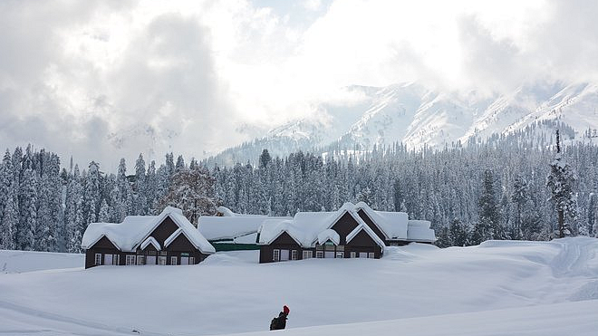 تصویر سوشل میڈیا