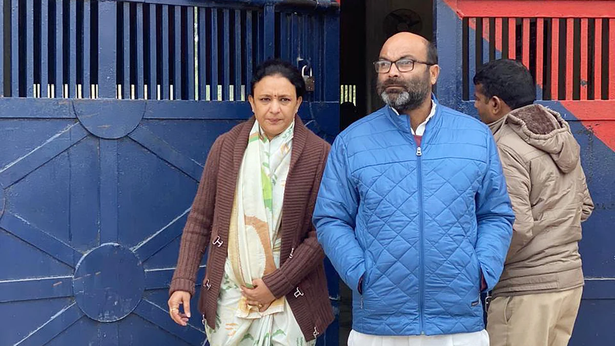 تصویر سوشل میڈیا